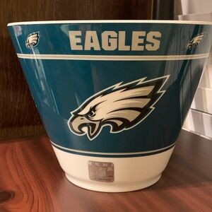 Philadelphia Eagles Bowl
